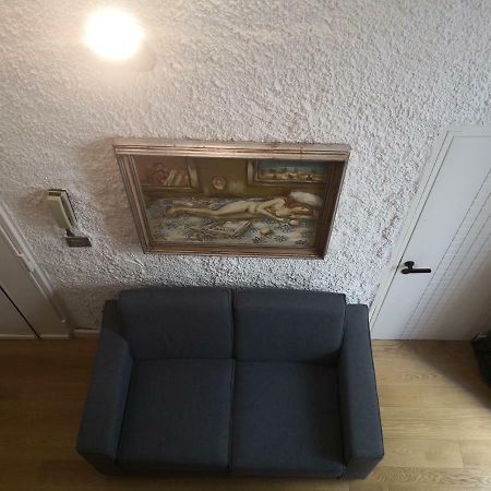 Dimora Vallisa Bari Exteriör bild