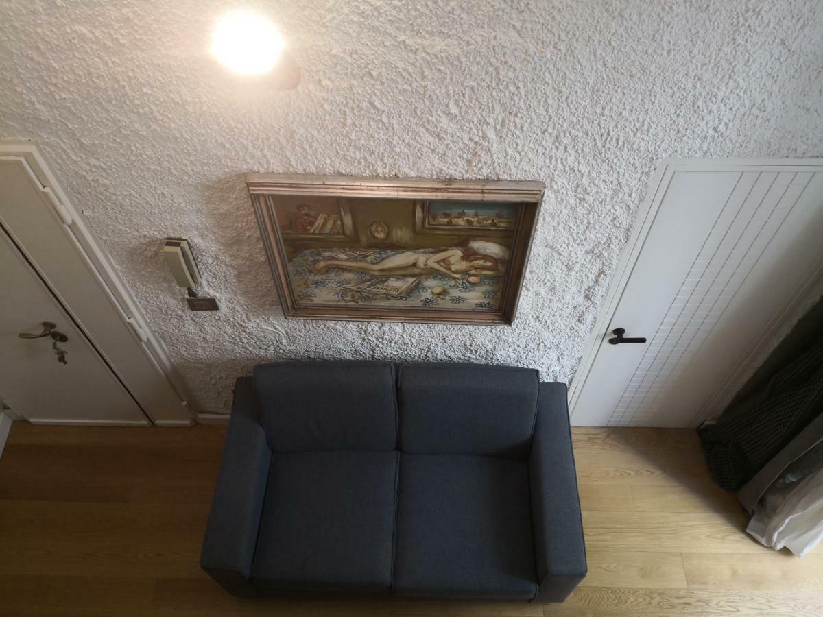 Dimora Vallisa Bari Exteriör bild