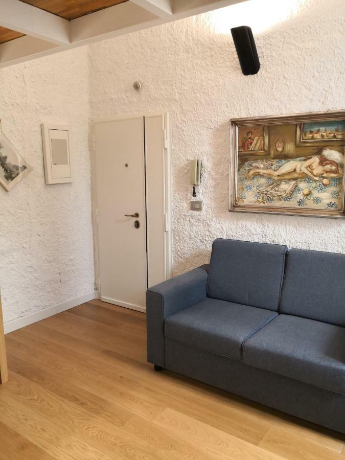 Dimora Vallisa Bari Exteriör bild