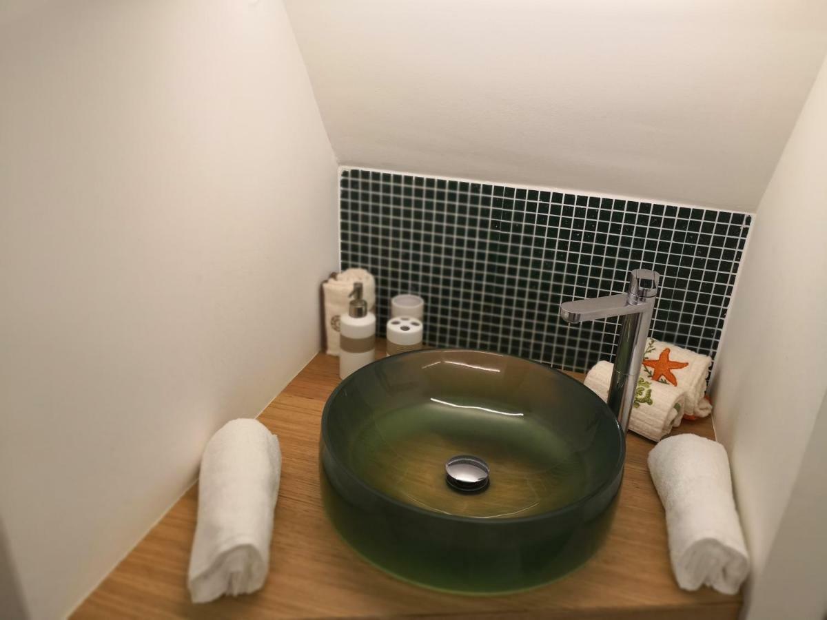 Dimora Vallisa Bari Exteriör bild