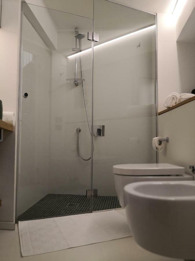 Dimora Vallisa Bari Exteriör bild